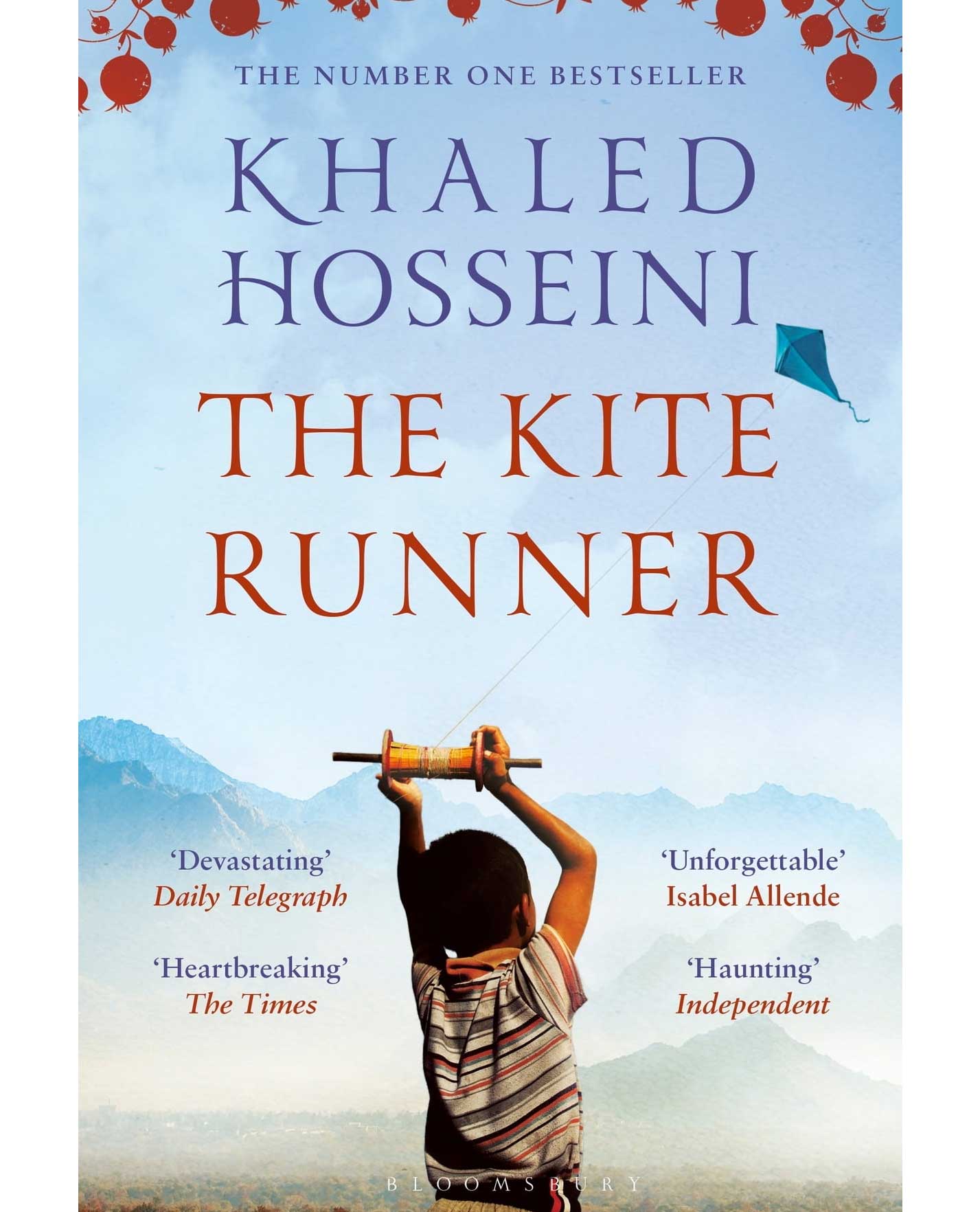 The Kite Runner