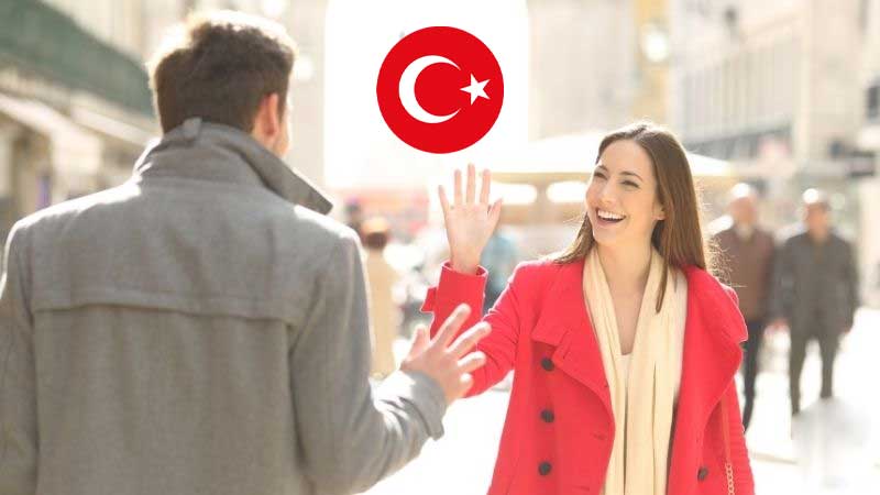 جملات روزمره در ترکی استانبولی با ترجمه فارسی