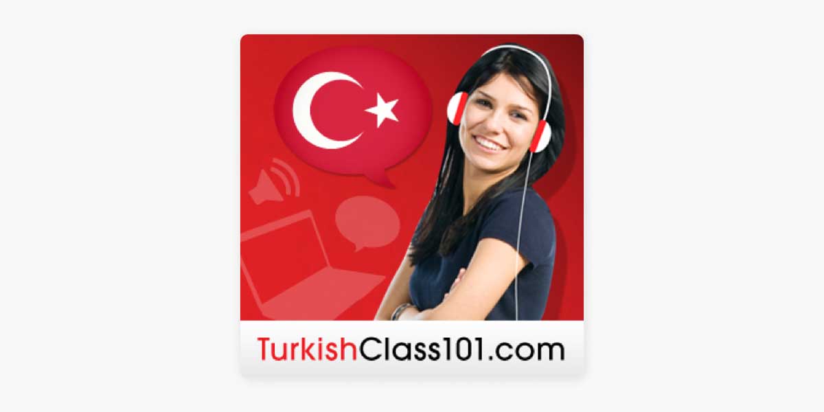 TurkishClass101