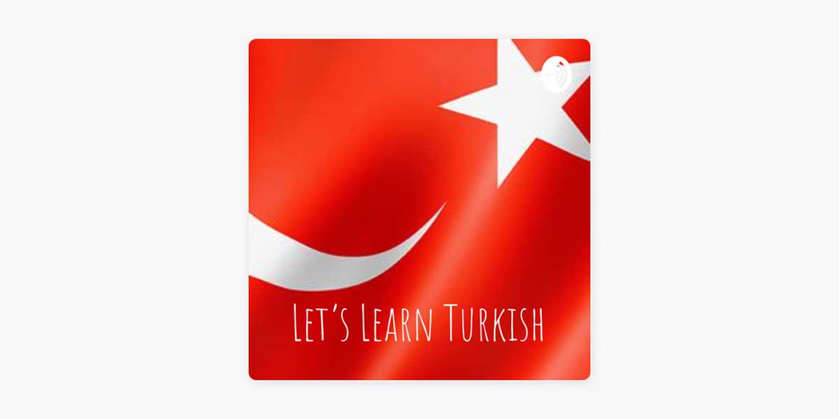 Let’s Learn Turkish