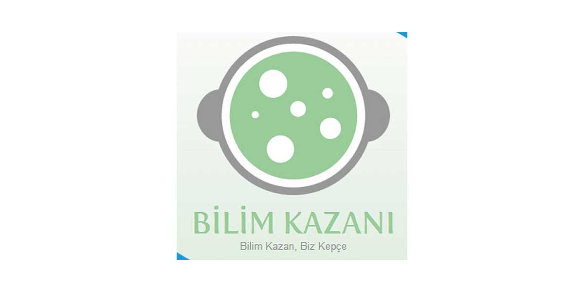 Bilim Kazanı