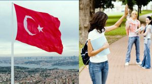 خداحافظی به زبان ترکی استانبولی با مثال