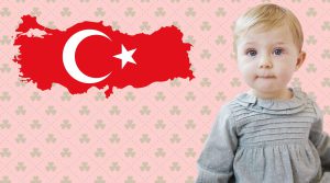 اسم دختر و پسر در زبان ترکی استانبولی