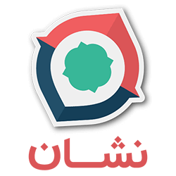 لوکیشن موسسه زبان دهخدا نشان