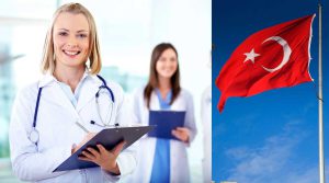لغات و اصطلاحات پزشکی به زبان ترکی استانبولی