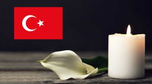 اصطلاحات تسلیت گفتن در ترکی استانبولی با ترجمه