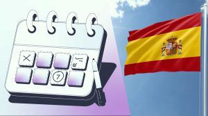 روزهای هفته تاریخ و ماه به زبان اسپانیایی