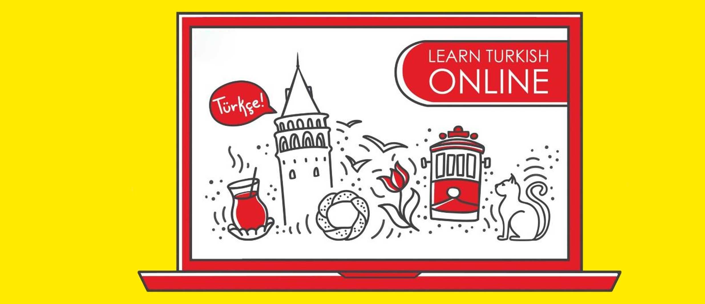 Online Turkish Lessons