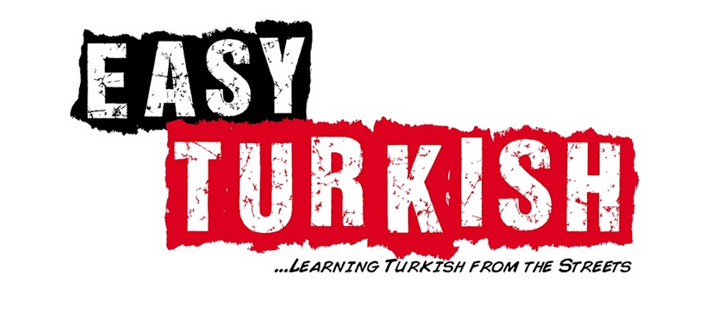 Easy Turkish