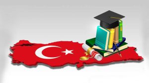 مقاطع تحصیلی به ترکی استانبولی