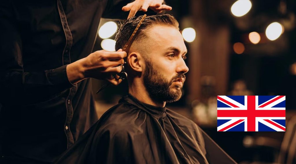 اصطلاحات مکالمه انگلیسی در آرایشگاه