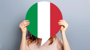 مالکیت در زبان ایتالیایی