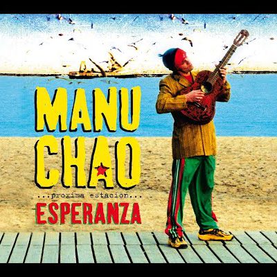 Me gustas tú - Manu Chao