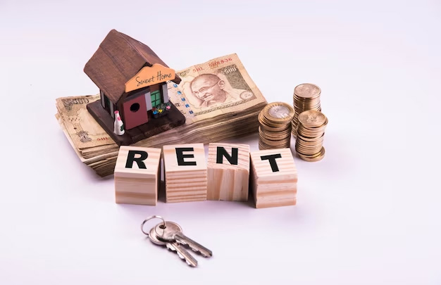 rent apartment مکالمه انگلیسی