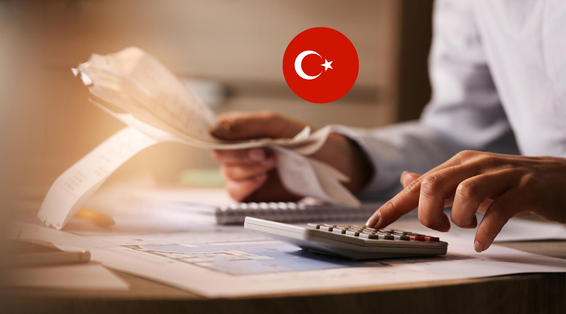 اصطلاحات حسابداری به زبان ترکی استانبولی