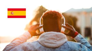 بهترین آهنگ ها برای یادگیری اسپانیایی