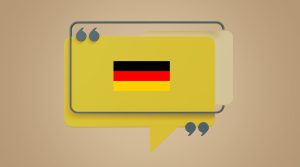 جملات قصار آلمانی و اصطلاحات کاربردی