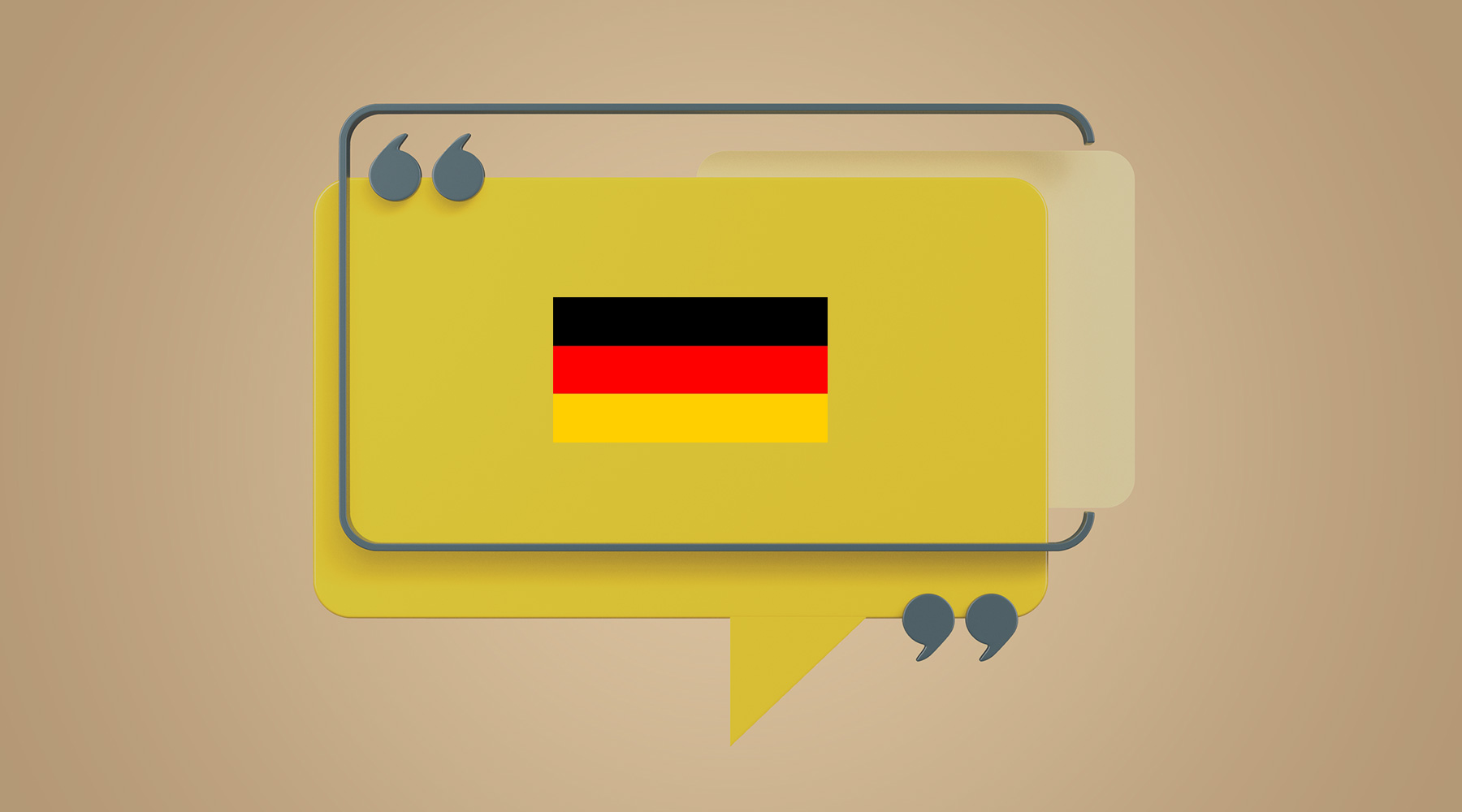 جملات قصار آلمانی و اصطلاحات کاربردی