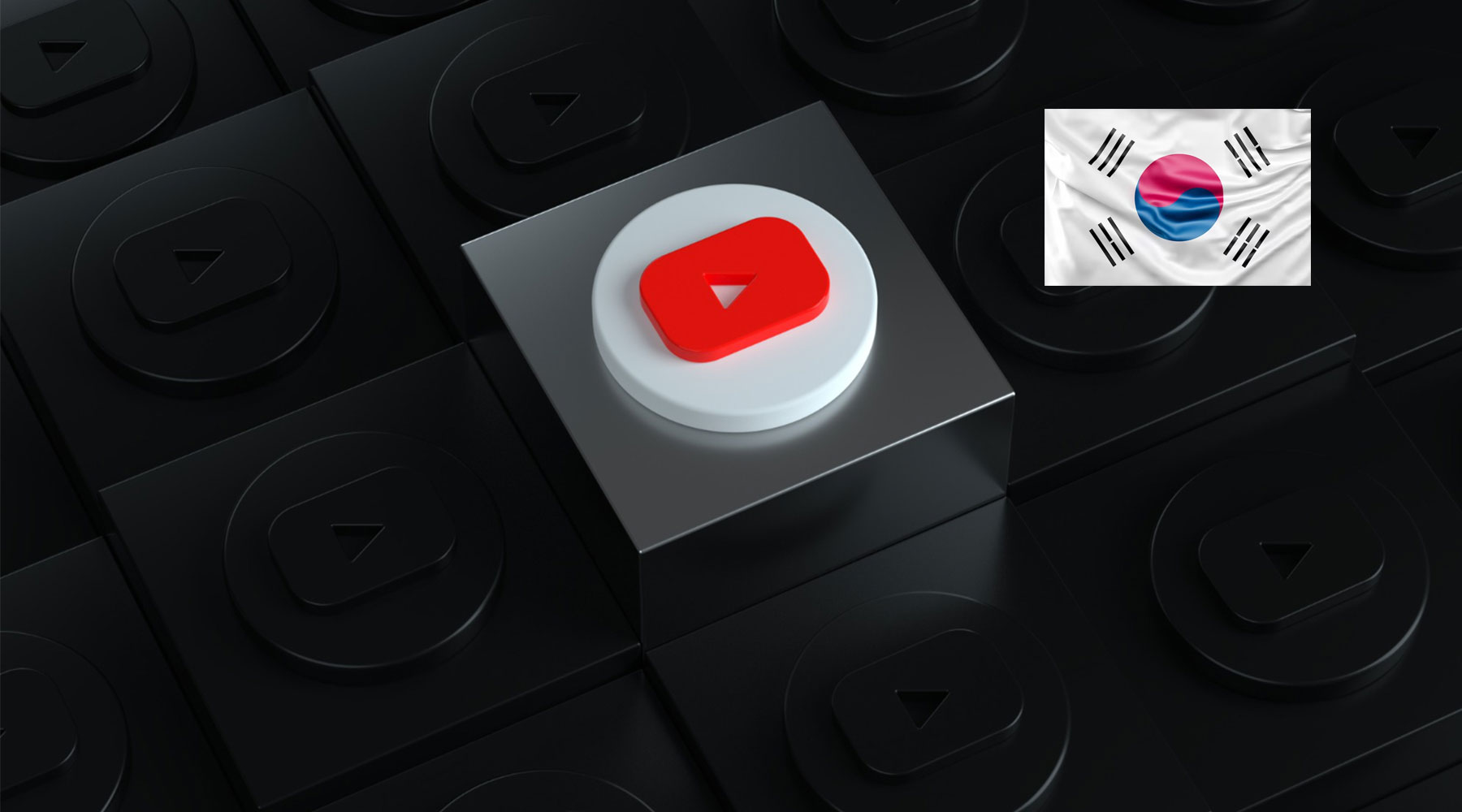 کانال های یوتیوب برای یادگیری زبان کره ای