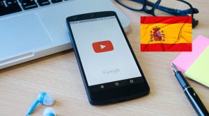 کانال های یوتیوب برای یادگیری زبان اسپانیایی