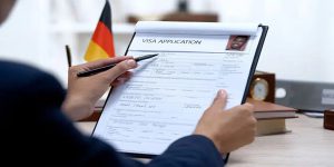 انواع گواهینامه برای زبان آلمانی
