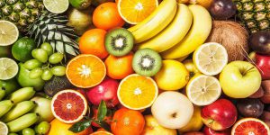 اسامی میوه ها به عربی
