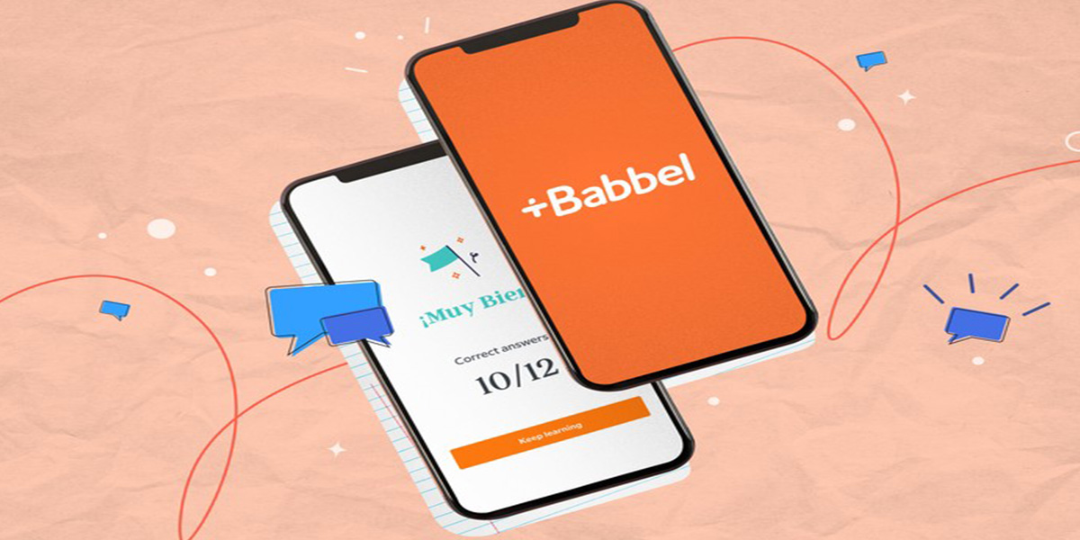 Babbel