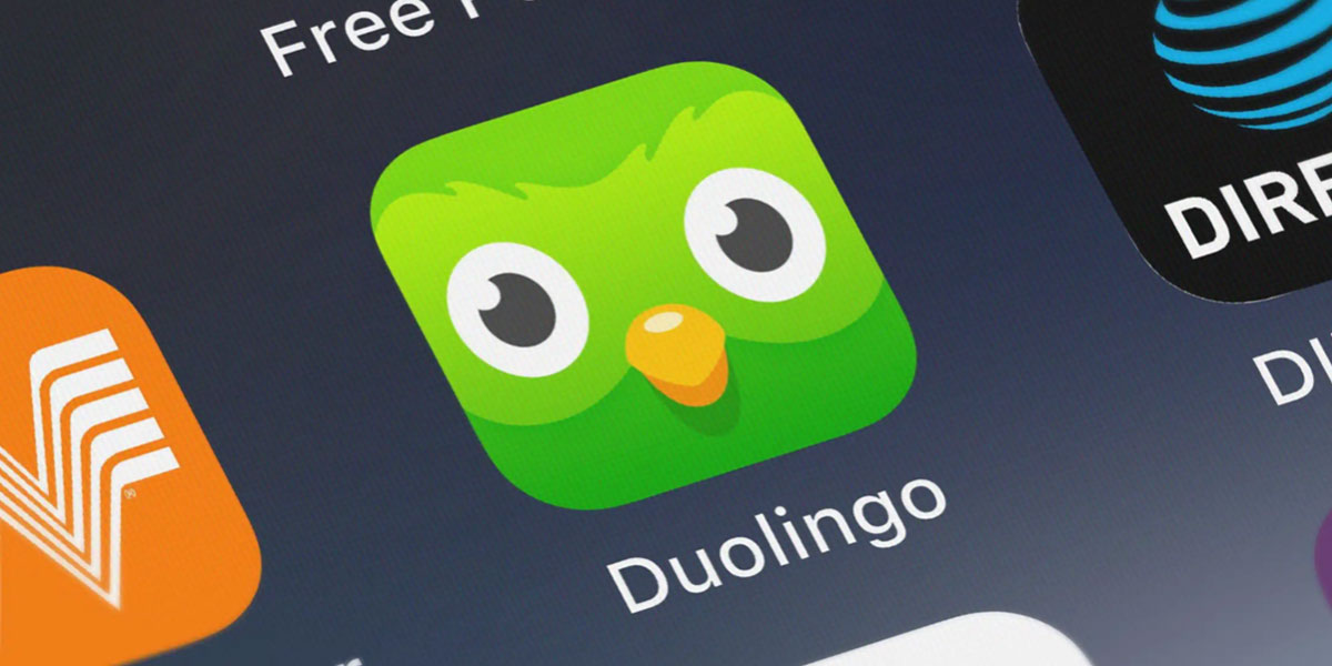 Duolingo