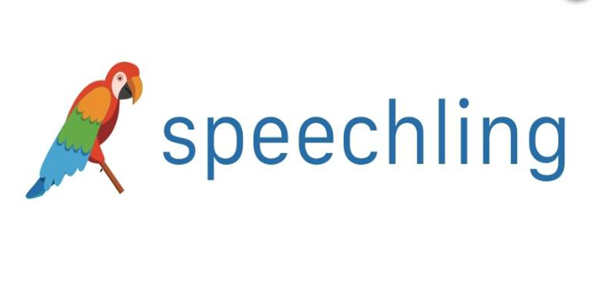 Speechling