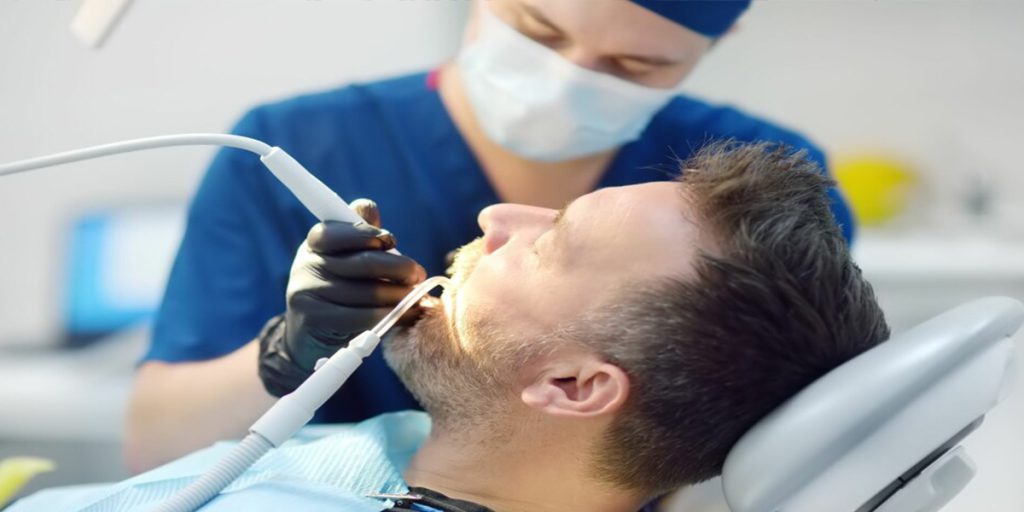 اصطلاحات دندانپزشکی به فرانسه
