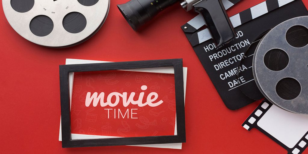 لغات و اصطلاحات مربوط به بازیگری و فیلم و سینما