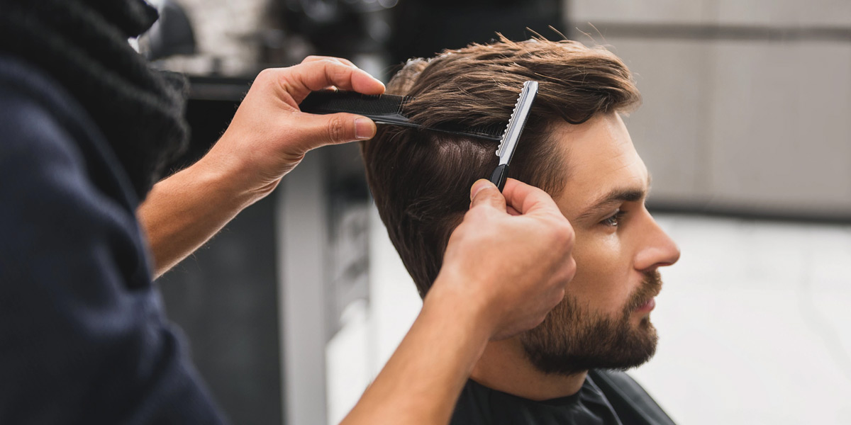اصطلاحات آرایشگری به عربی