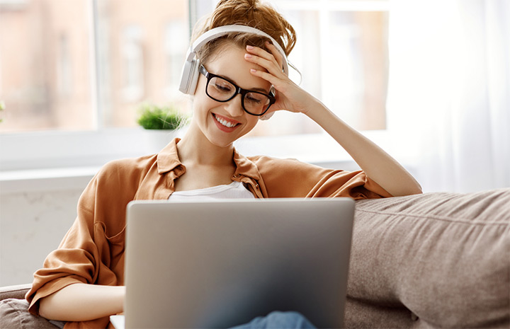روش های یادگیری زبان فرانسه در خانه