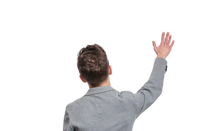 جمله عربی خداحافظی