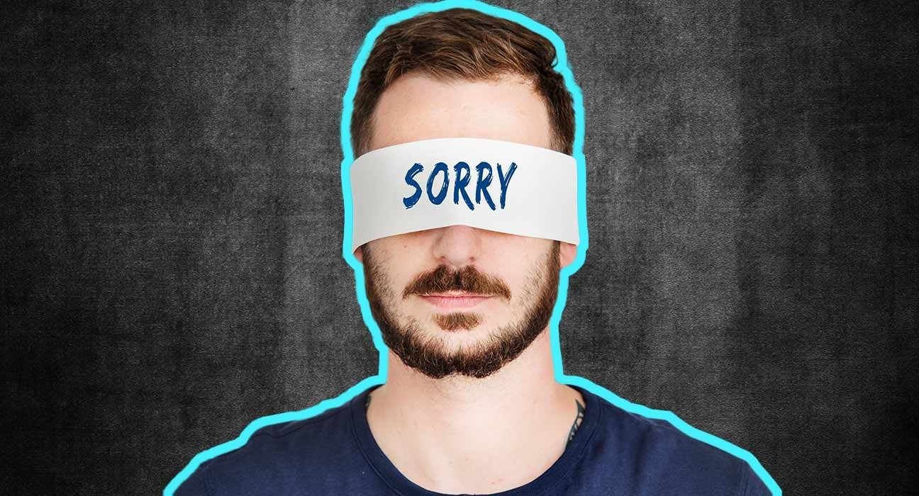 عذرخواهی به آلمانی