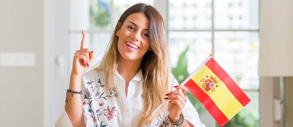بهترین آموزشگاه زبان اسپانیایی