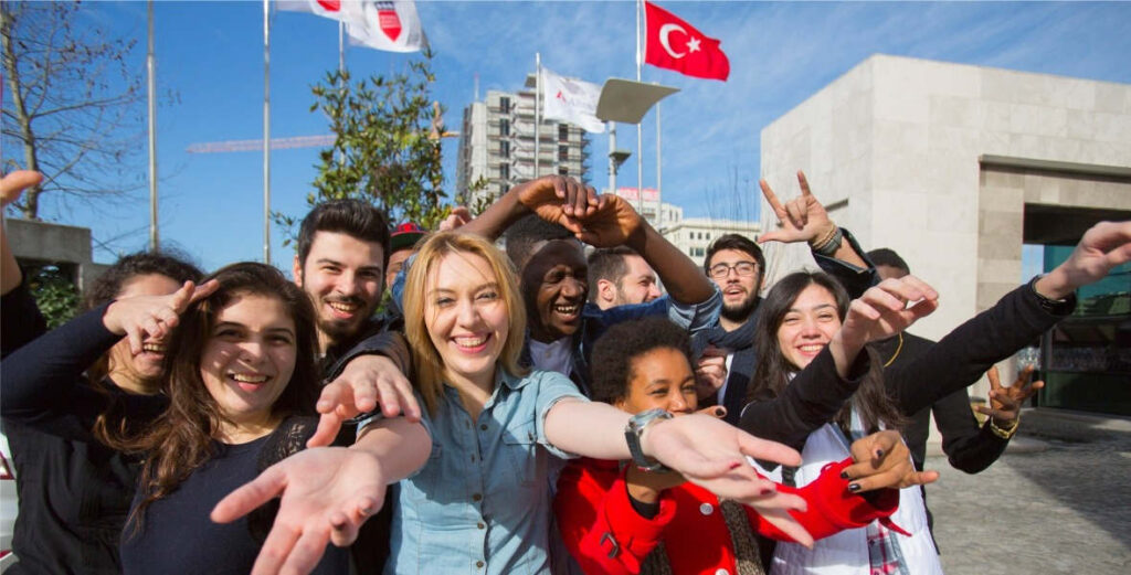 بهترین آموزشگاه زبان ترکی 