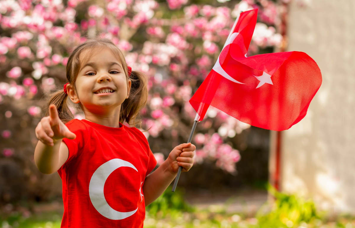 بهترین آموزشگاه های زبان ترکی استانبولی در یک نگاه