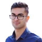 مهدی حسن پور مدرس زبان ایتالیایی موسسه دهخدا