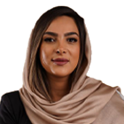 تارا نوروزی مدرس زبان ایتالیایی موسسه دهخدا