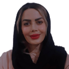 فرزانه پناهی استاد کره ای موسسه دهخدا