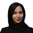 ملیکا نجات استاد زبان انگلیسی
