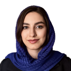فاطمه قاسمی نیا استاد زبان انگلیسی