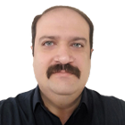آیدین انصاری استاد زبان انگلیسی موسسه دهخدا