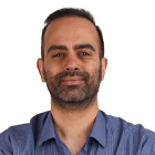 مجتبی کرمی استاد زبان انگلیسی موسسه زبان دهخدا