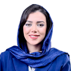 سپیده رستم خانی استاد زبان اسپانیایی موسسه دهخدا