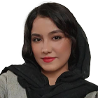 آرزو قوی بازو استاد زبان اسپانیایی موسسه دهخدا