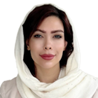 رویا پارسا استاد زبان اسپانیایی موسسه دهخدا