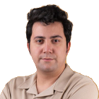 امیرمحمد بوریایی مدرس زبان آلمانی موسسه دهخدا