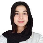 مائده حکیم پور استاد زبان چینی موسسه دهخدا